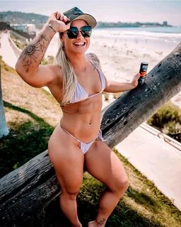 Dani Speegle.