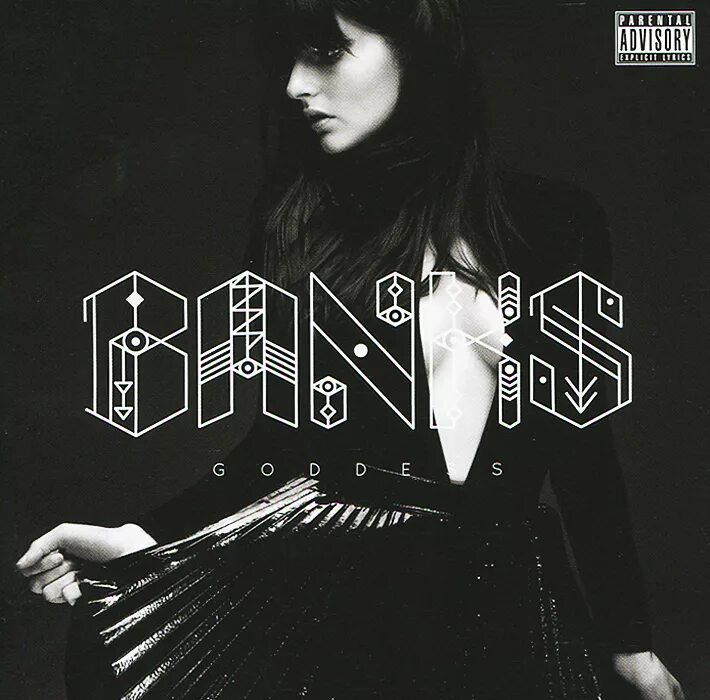 Banks remix. Banks певица. Banks Goddess. Banks LP. Banks "Goddess (CD)".