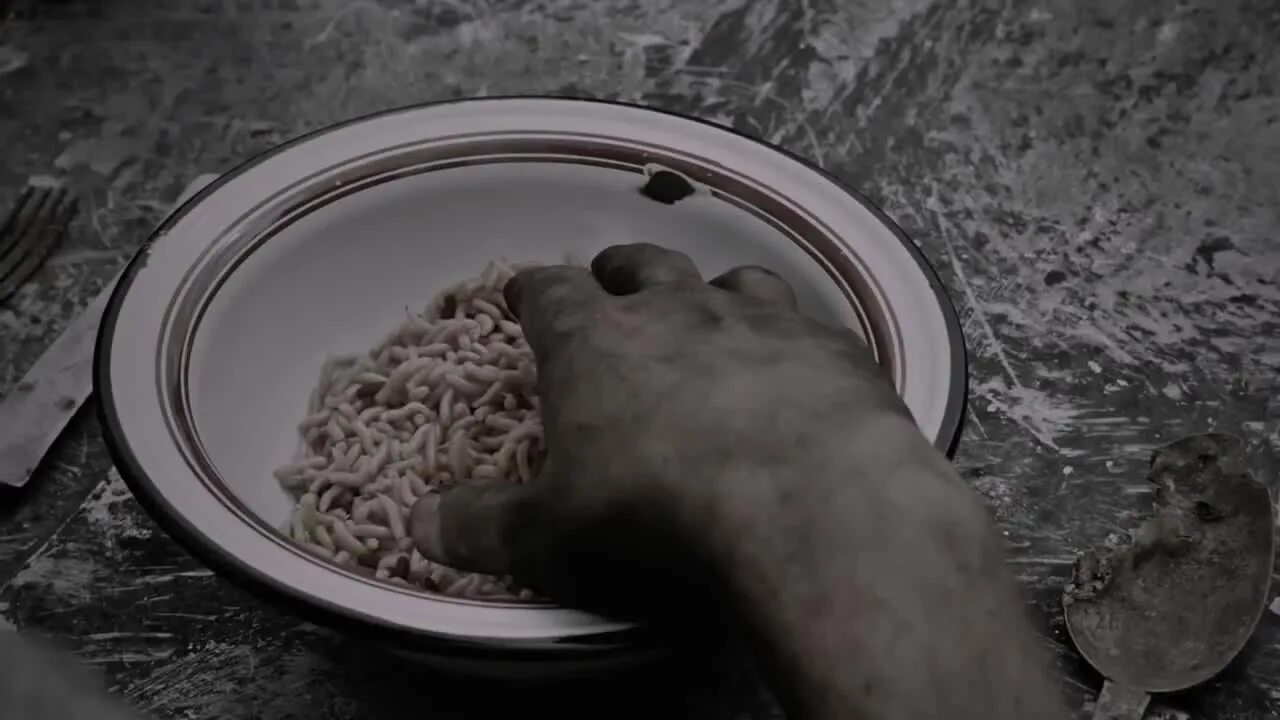 Life in da trash. Little big life in da trash опарыши. илья прусикин life in da trash.