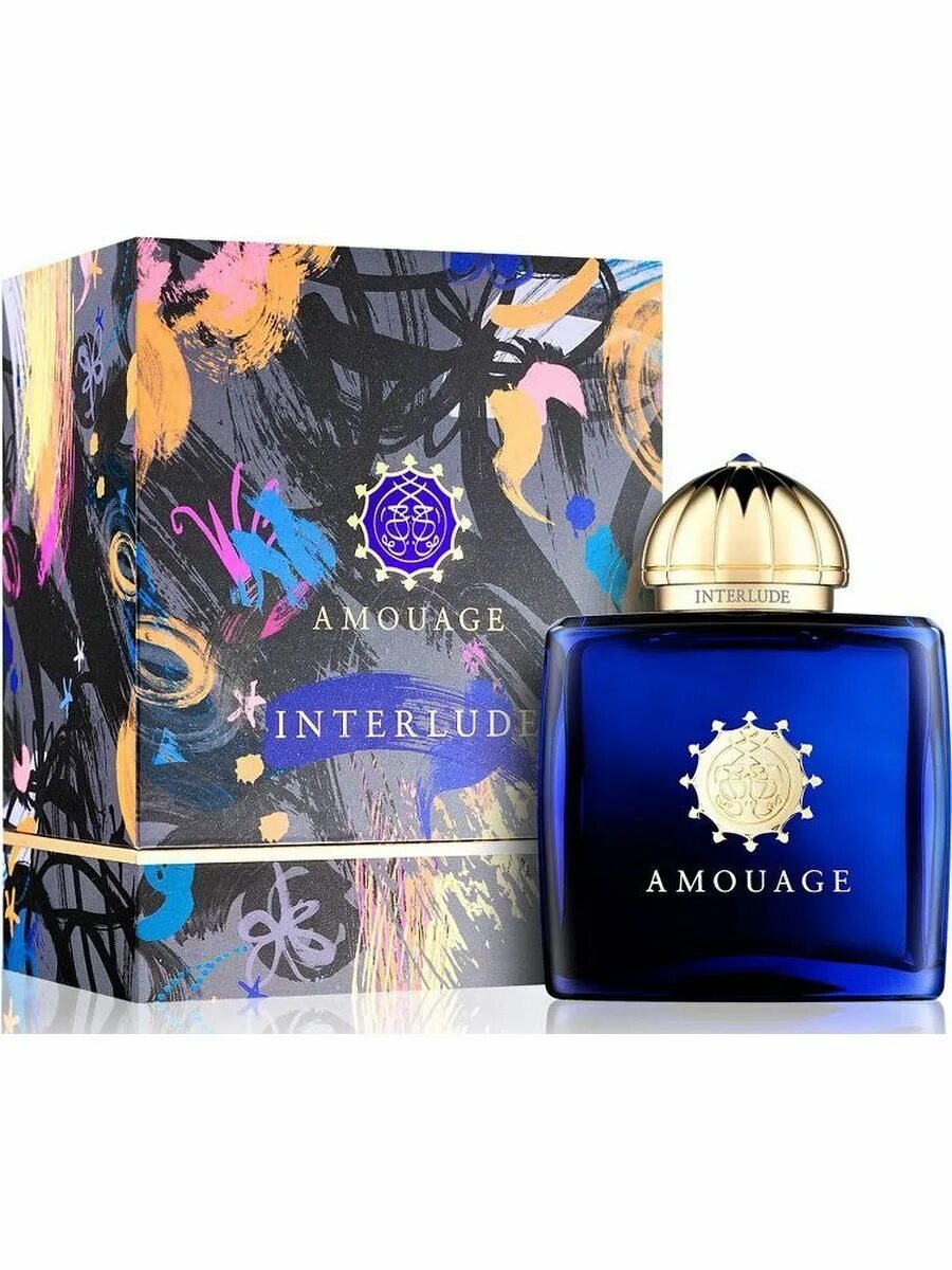 Amouage Interlude woman 100ml. Amouage Interlude 50 ml. Amouage Interlude (m) EDP 100ml. Perfume Amouage Interlude woman 100ml. Amouage interlude woman