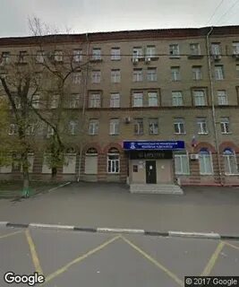 Мосп москва ул парковая д 26