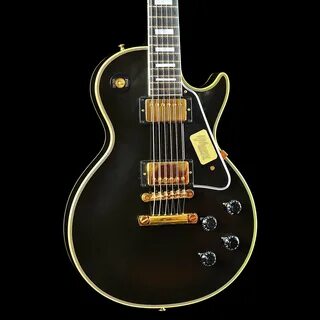 Gibson custom