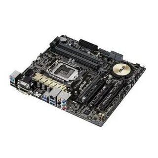 Материнская плата asus lga1150