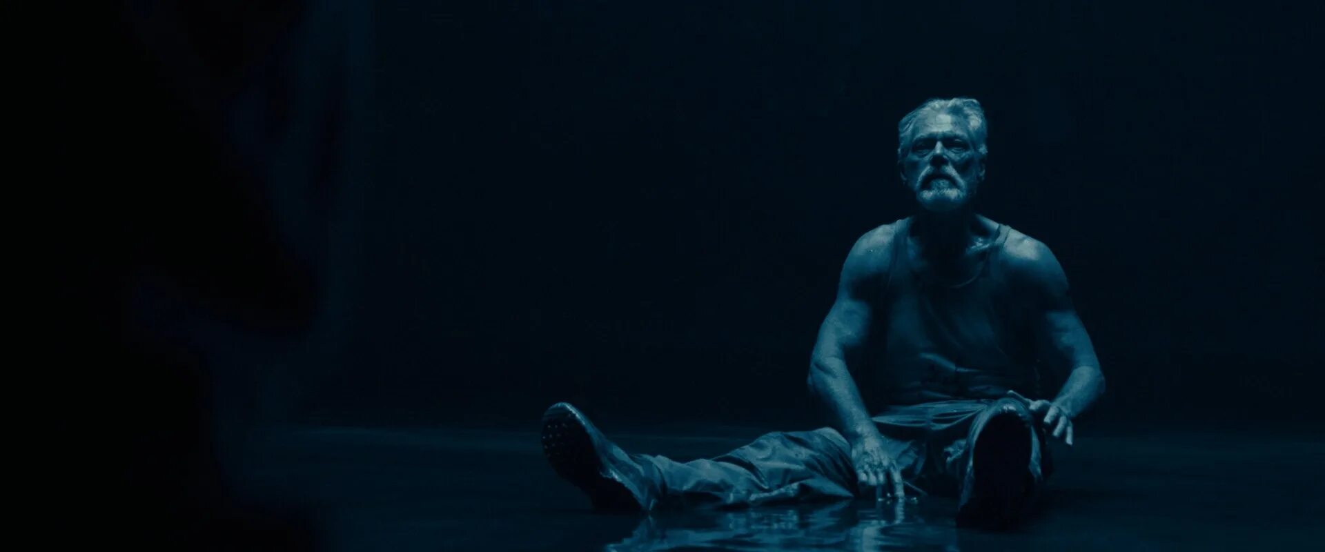 Не дыши два