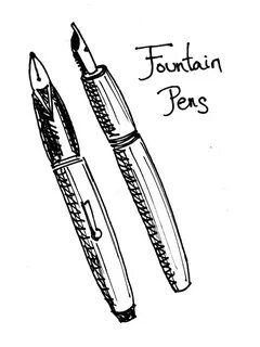 Who pen