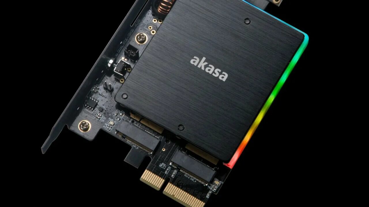 0 m 2m m2. Akasa m2 NVME. Akasa SSD m2 NVME. PCIE Dual NVME. Akasa AK-pccm2p-05.