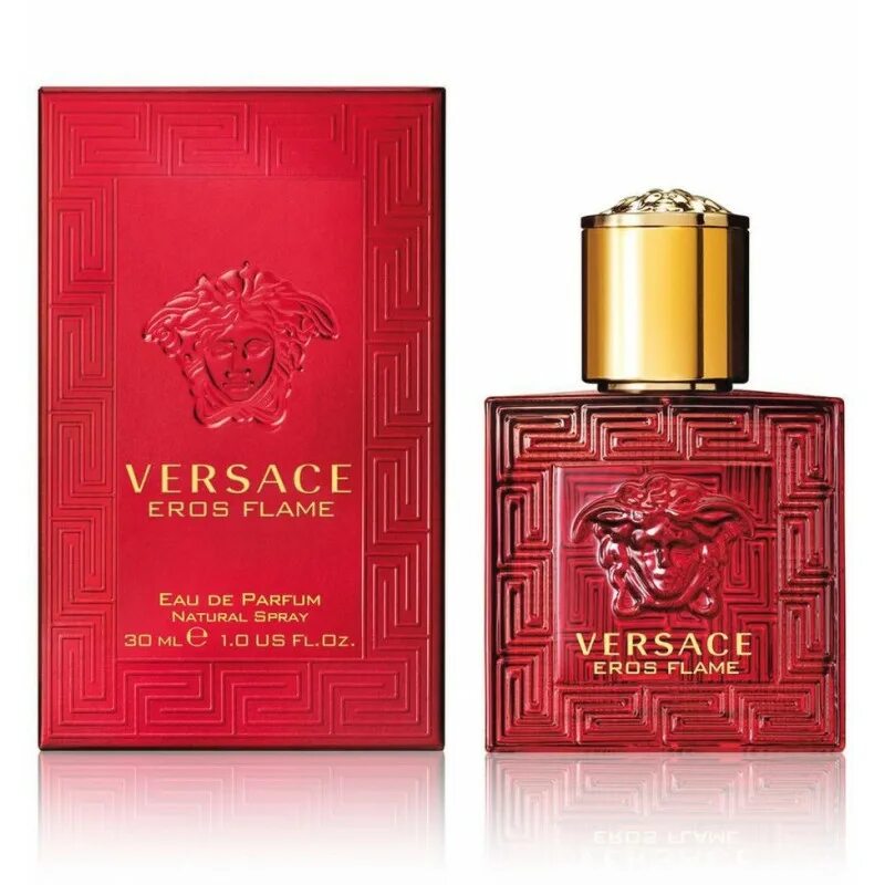 Парфюм Versace Eros Flame. Versace Eros EDP men 100ml. Versace Eros Flame EDP 100 ml. Духи 30 мл Versace Eros.