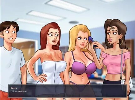 Boob cartoon