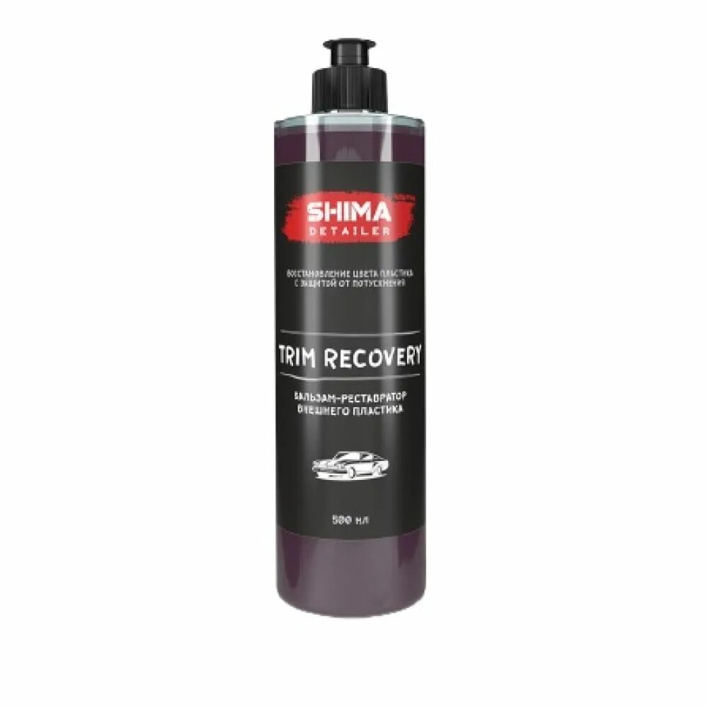 Trim recovery бальзам реставратор внешнего. Бальзам реставратор shima detailer. trim recovery бальзам-реставратор внешнего пластика 500мл. бальзам реставратор внешнего пластика shima detailer. shima detailer trim recovery 500 мл.