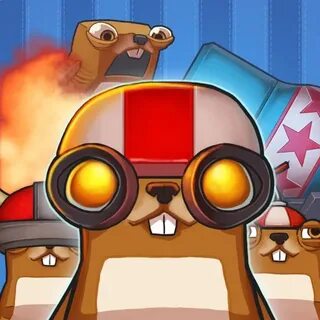 Мини игра хомяк 10.10