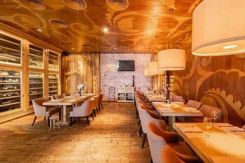 Кафе закрома на пискунова нижний