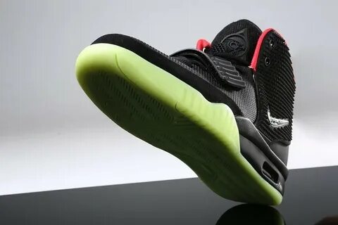 Обзор nike
