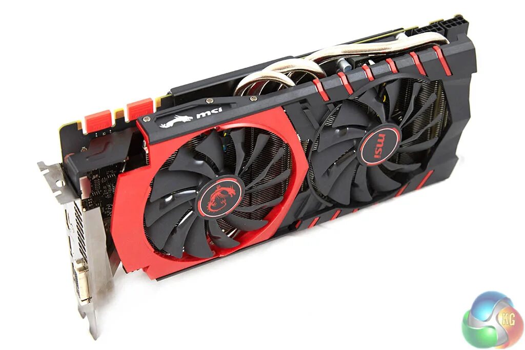 Msi gaming 6