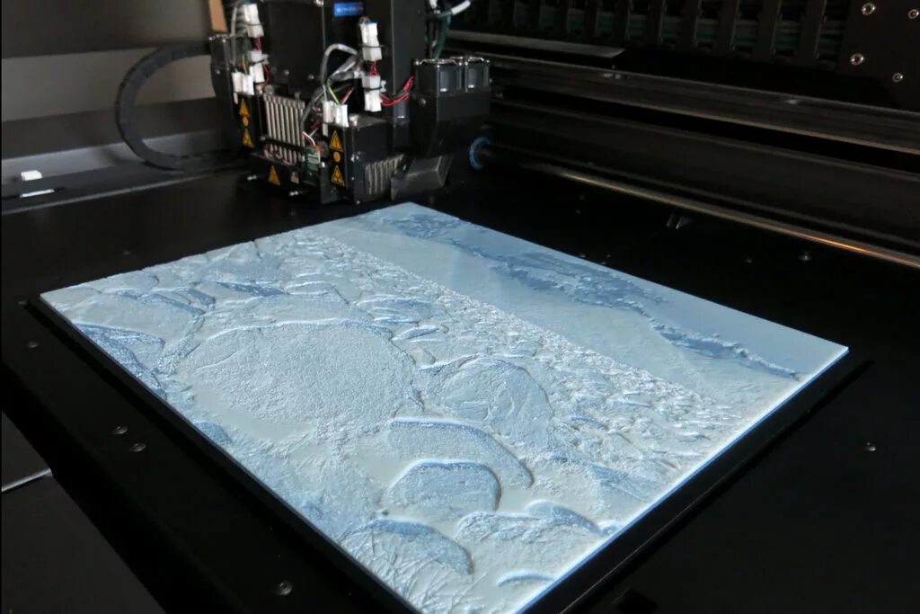 3 d ресурс