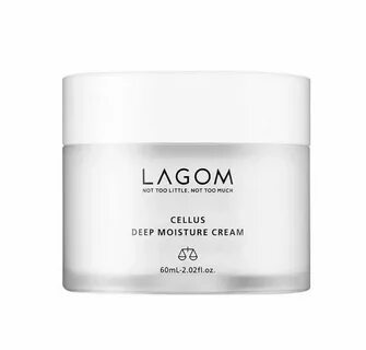 Deep moisture cream