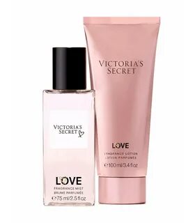 Love victoria secret