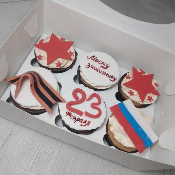 трайфлы на 23 февраля мужу. набор трайфлы на 23 февраля. трайфлы на 23 февраля коллегам. трайфл красный бархат. капкейки на 14 февраля.