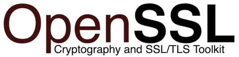 Openssl examples