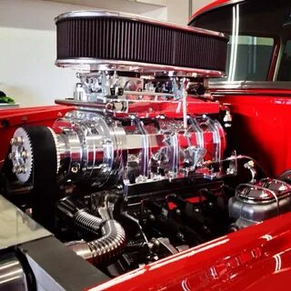 Engine classes
