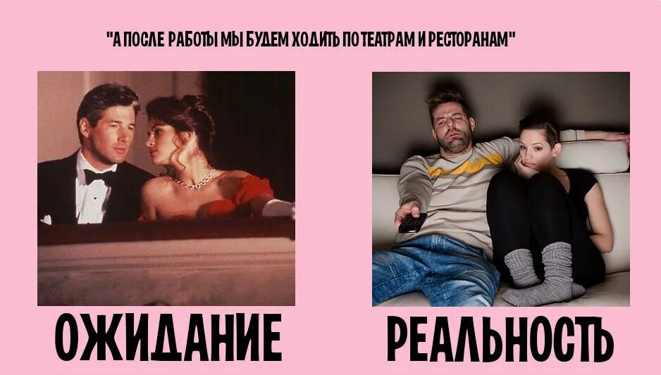 Речь и реальность. Семейная жизнь реальность. мужчина ожидание и реальность. отношения ожидание и реальность. картинки ожидание и реальность.