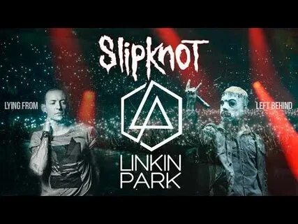 Linkin park lying from you