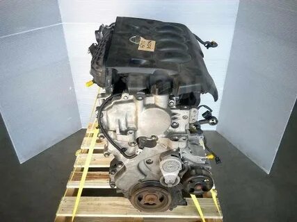 Двигатель ниссан кашкай j10
