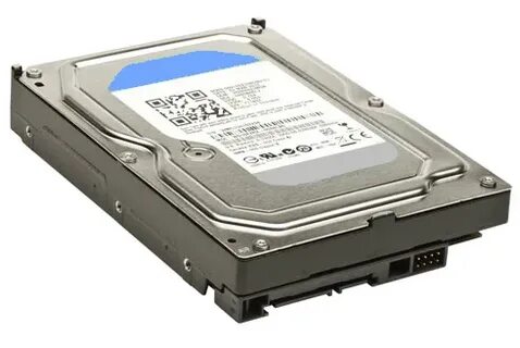 Internal drive