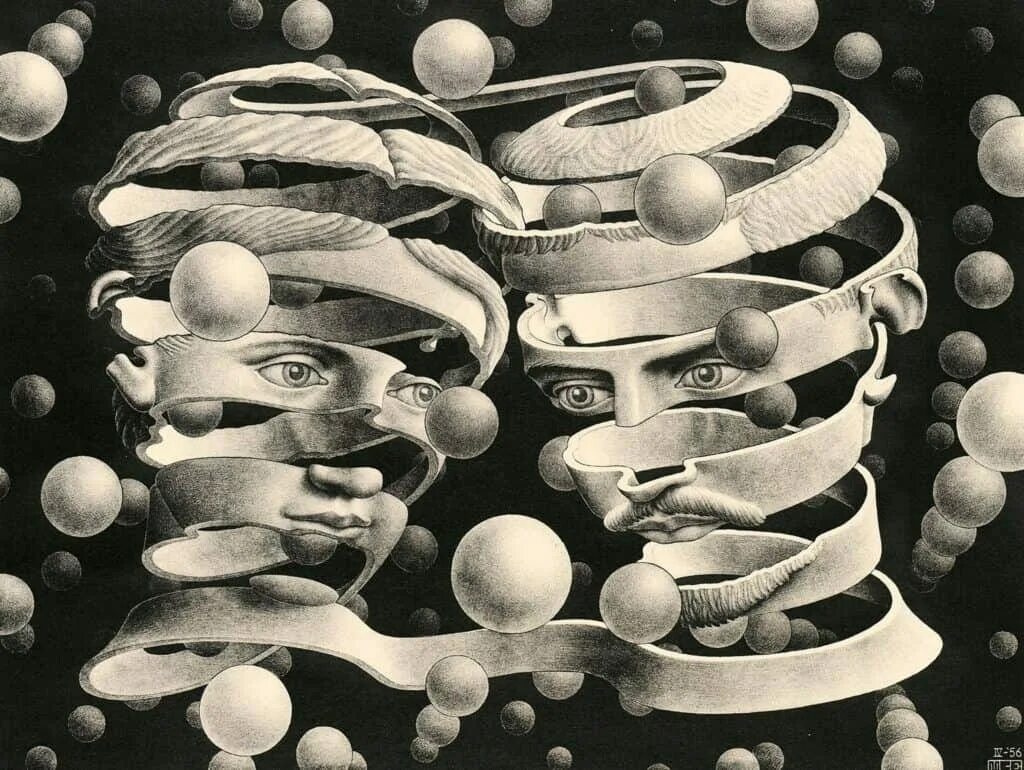 The c m