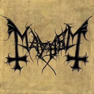 Майхем