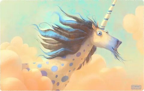 Unicorns secret