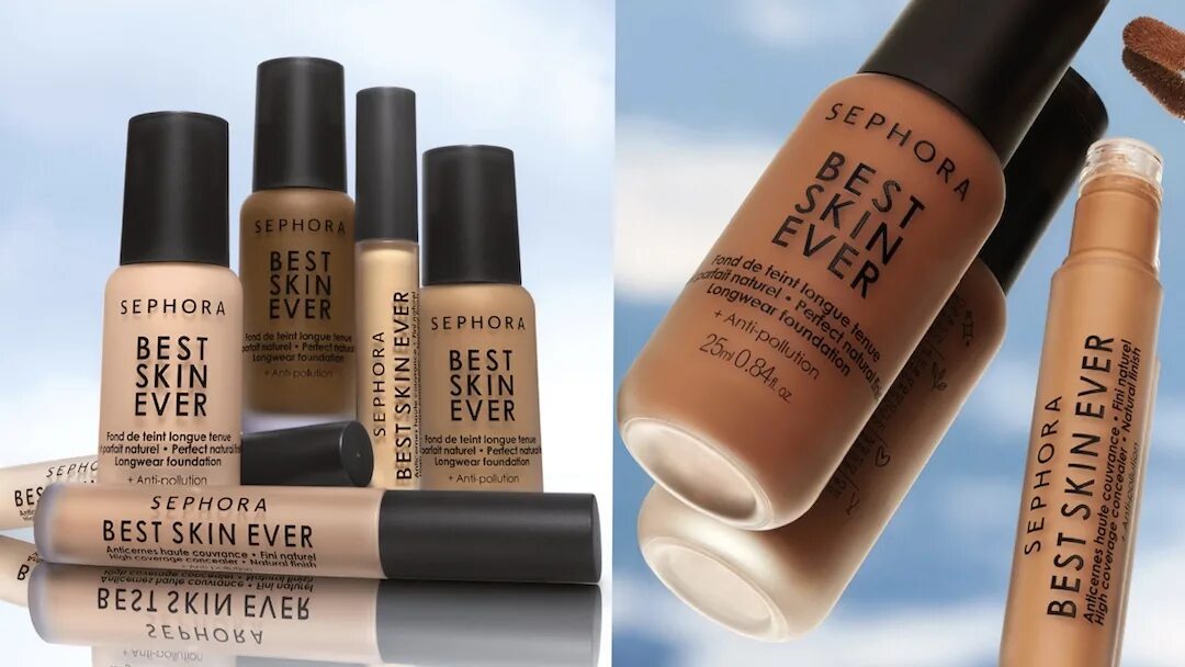 Dermo caviar anti-cernes fond de teint p 15 p dropship switzerl 1/4. Sephora best skin ever консилер. Sephora best skin ever тональный крем свотчи. Sephora best skin ever тональный. Sephora best skin ever тональный крем отзывы.