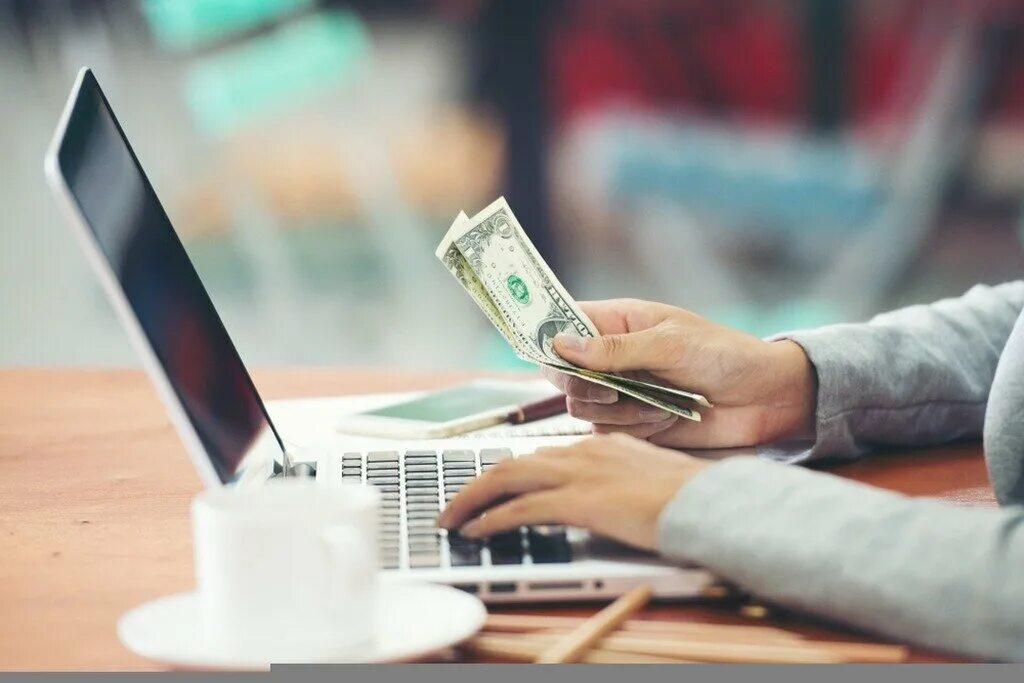 Using given money