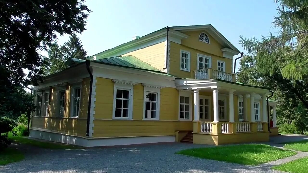 Тур "В гости к Пушкину" Б. Болдино - Саранск. от 3300 р от турфирмы Круиз