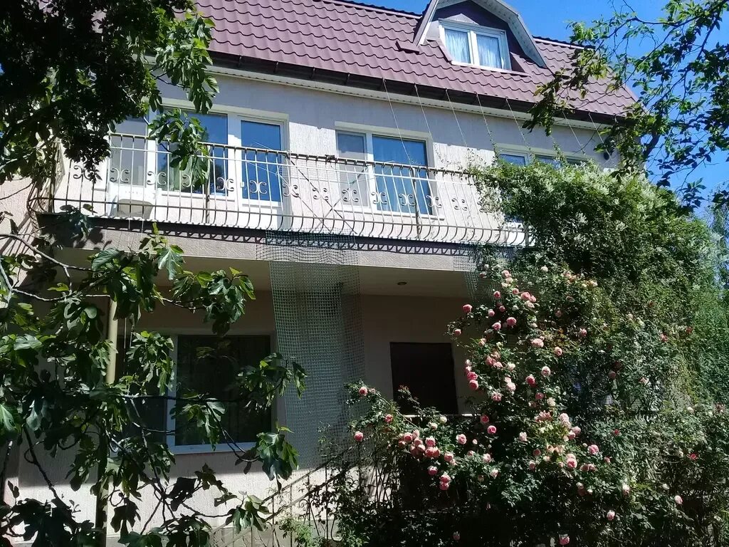 Снять комнату без посредников в крыму