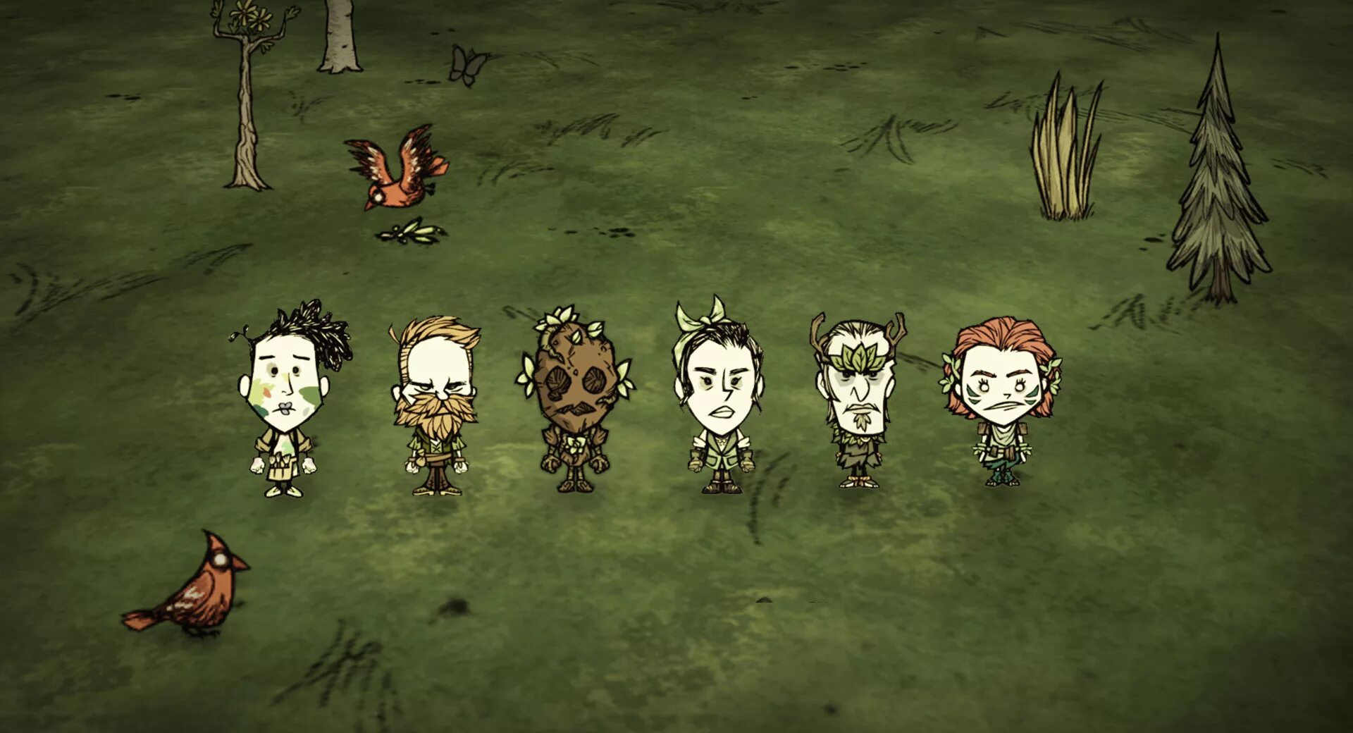 Don t starve starving games. Don't Starve together. Дон старв тугеза. Don't Starve из игры. ДСТ don't Starve together.