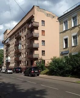 Б московская 5