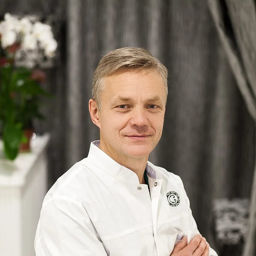 Добряков хирург. Добряков хирург