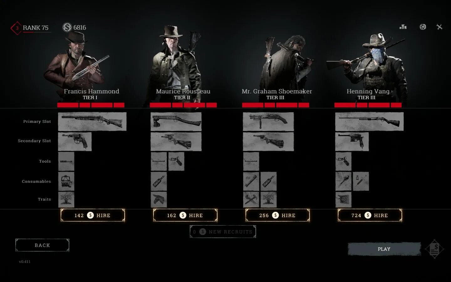 Hunt showdown tier list. Что такое тактическое средство в хант шоудаун. hunt showdown перки. hunt showdown характеристики оружия. вес хант игра.