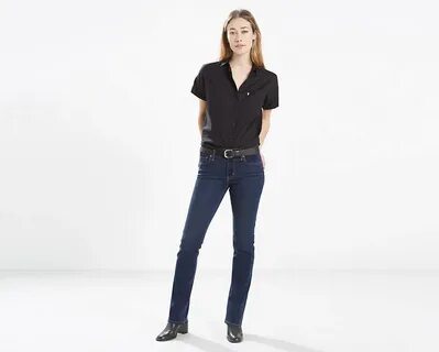 Levis women
