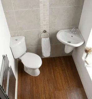 Самые маленькие туалеты