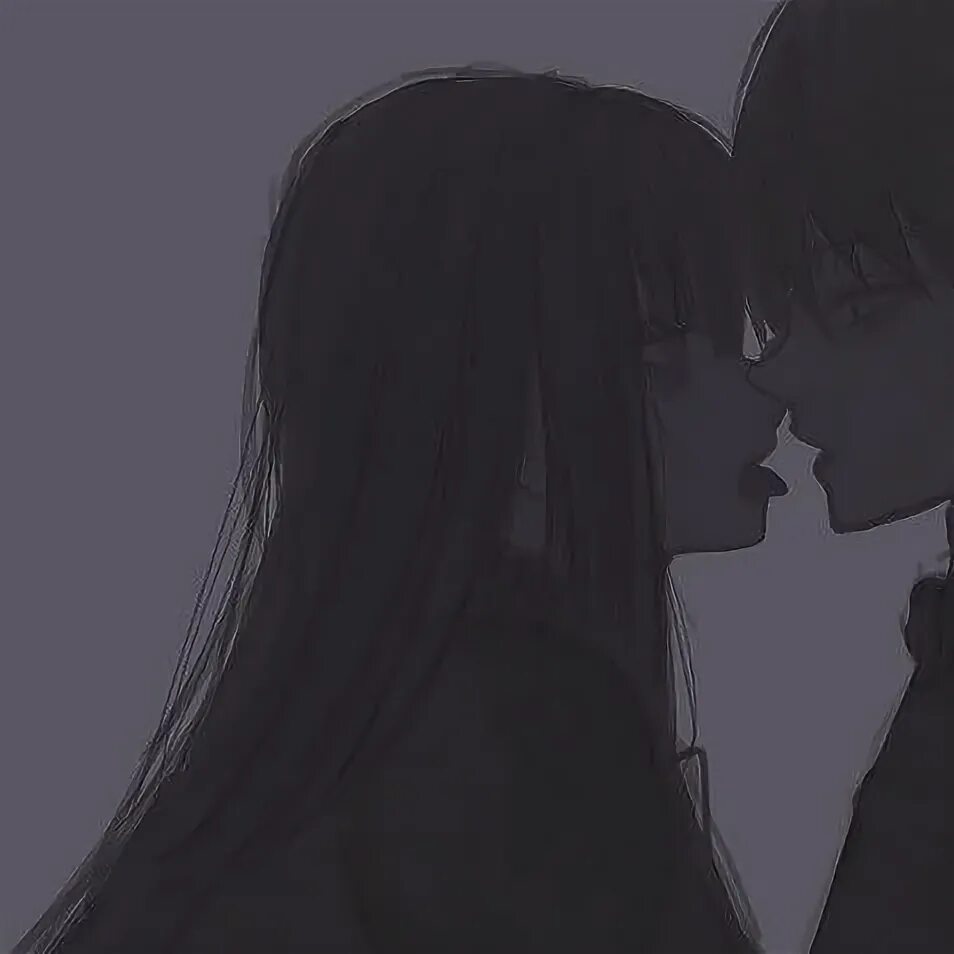 Pin oleh Ngọc Bích di Couple Pasangan cinta anime, Anime roman, Gambar anime luc