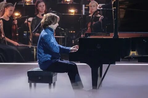 Клип посвященный крокусу