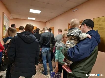 Лекции вызывали ажиотаж