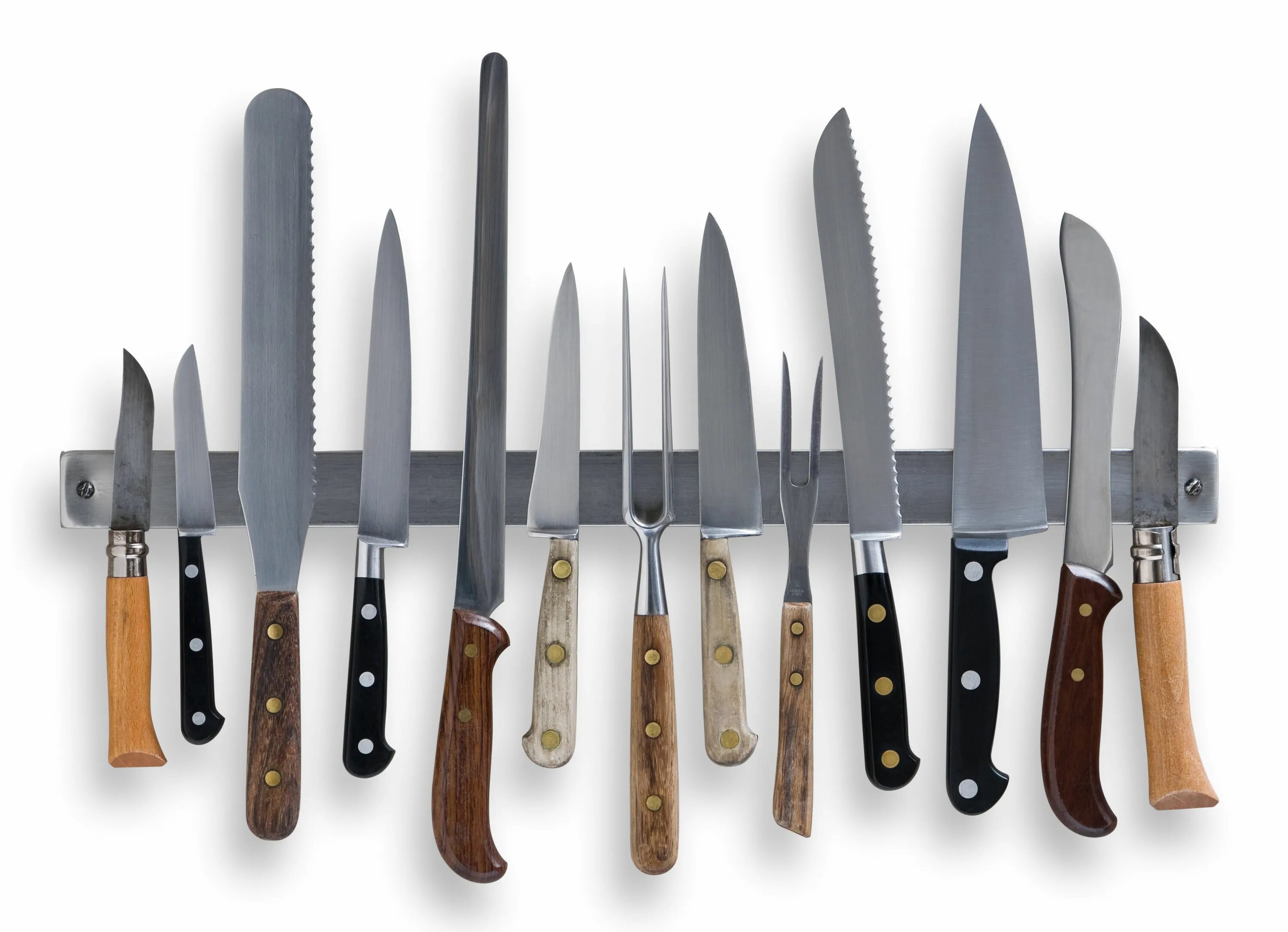 Кухонный нож. Нож металлический кухонный. Формы кухонных ножей. Острый кухонный нож.