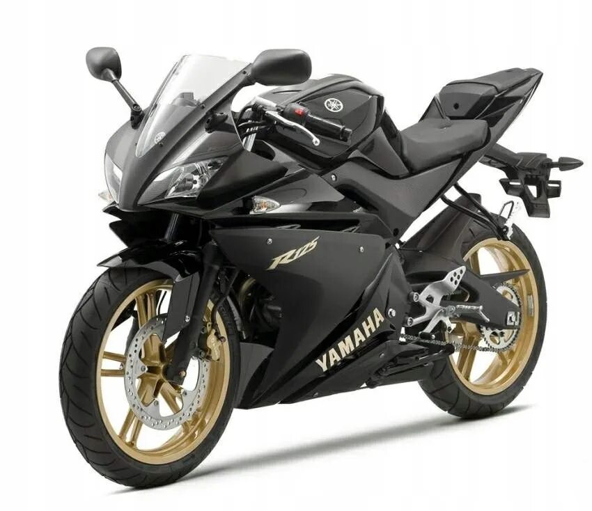 Купить мотоцикл кубовый. Yamaha YZF-r125. Мотоцикл Yamaha YZF-r125. Yamaha YZF r125 Black. Yamaha YZF 125.
