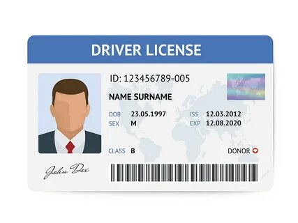 Id карта детям