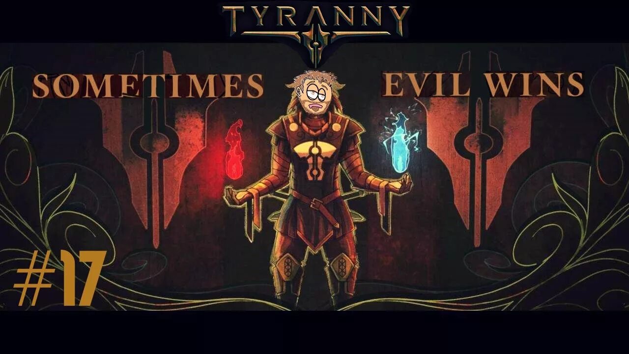 Evil feet. Кайрос Tyranny. Tyranny (игра). Tyranny игра арт. Опальные Tyranny.