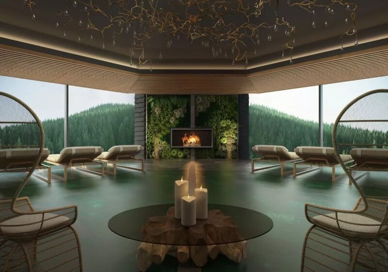 Самый крутой спа. Lefay resort spa dolomiti. lefay resort &amp; spa италия. спа зона в отеле. зона релаксации.