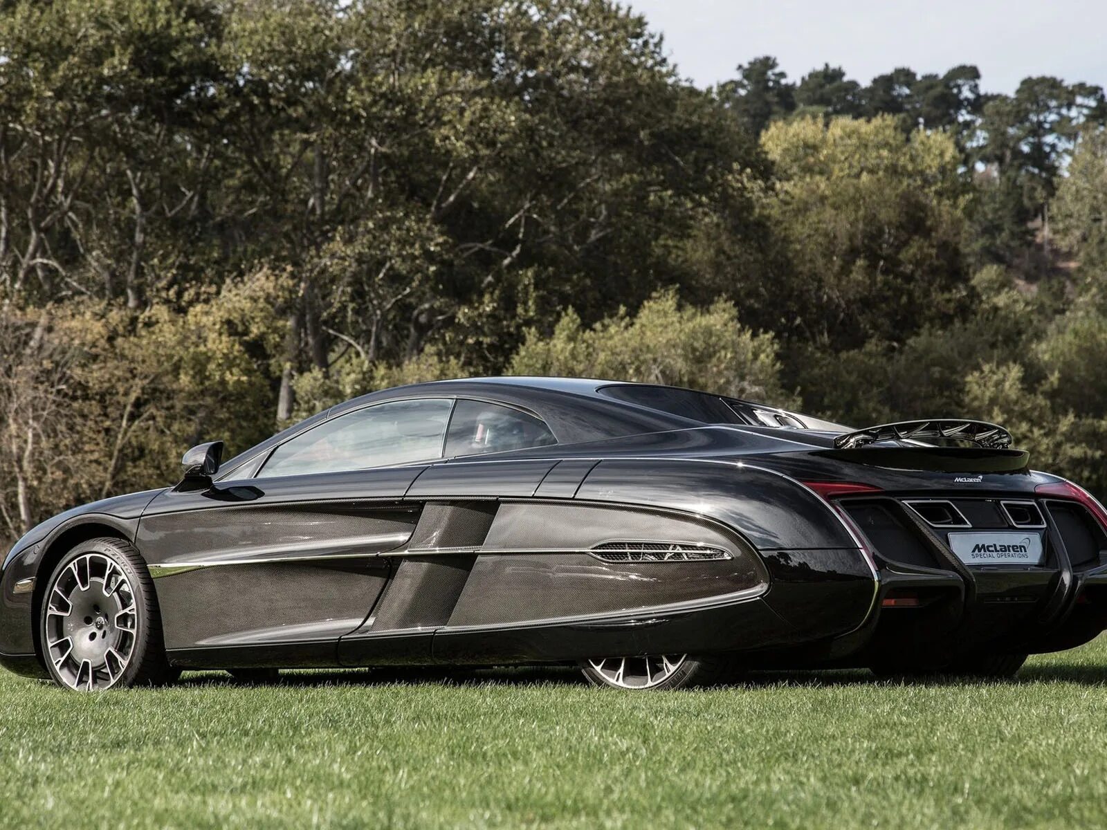 Car 10. MCLAREN X-1. MCLAREN X-1 Concept. MCLAREN X-1 Concept (2012). Макларен 2012.