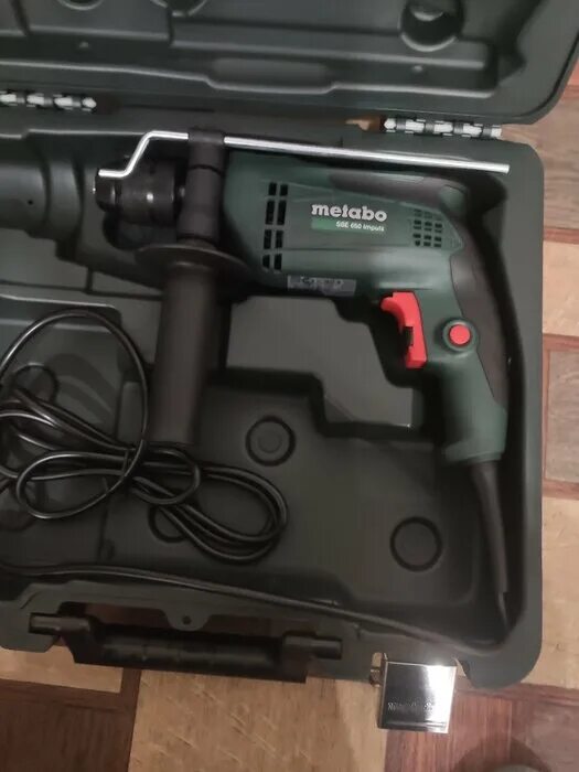 дрель ударная metabo sbe 650 (звп). дрель metabo be 650 600741850. метабо 650. дрель ударная metabo sbe, бзп, 650вт. дрель ударная metabo sbe 650 (звп) 650 вт.